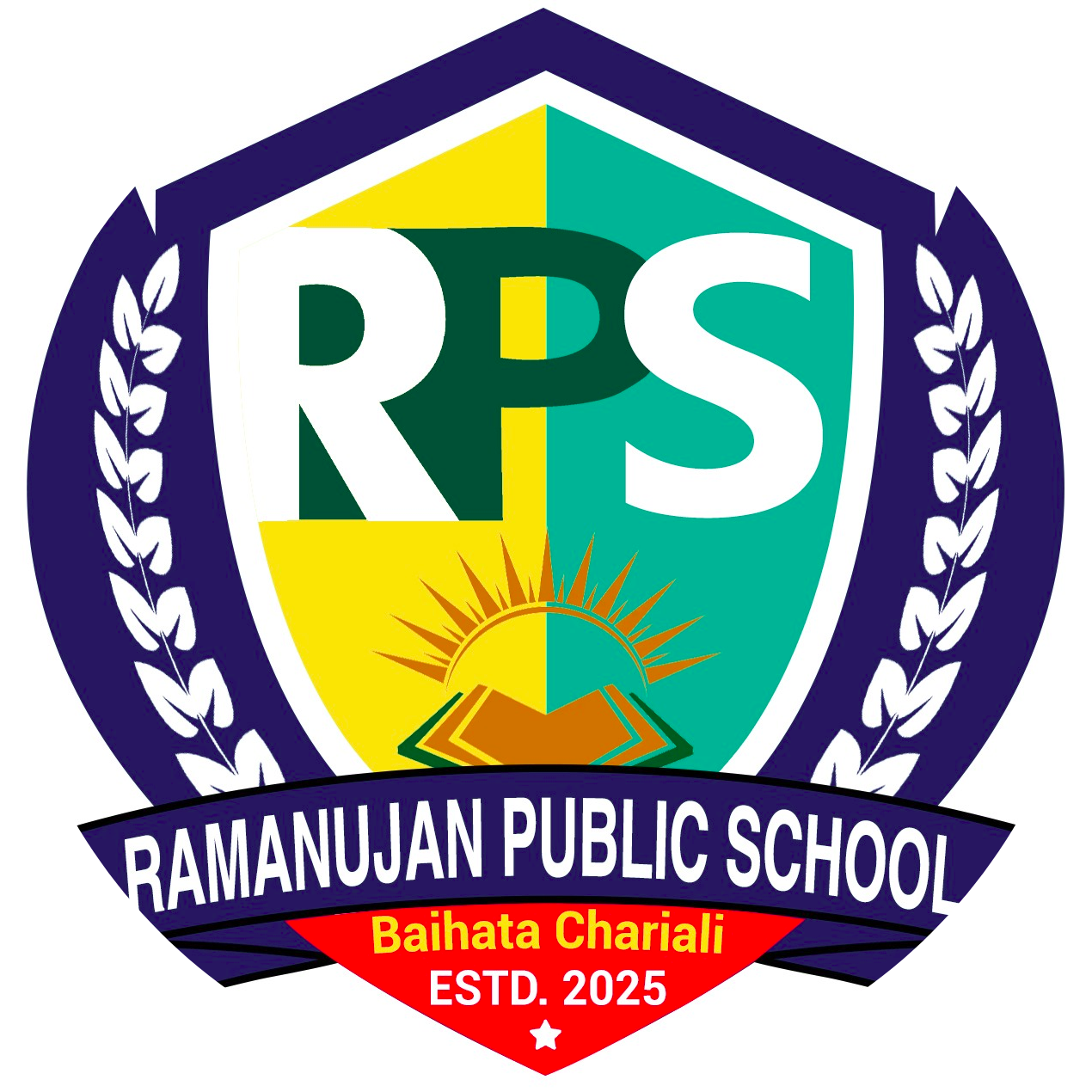 ramanujanpublicschool.co.in