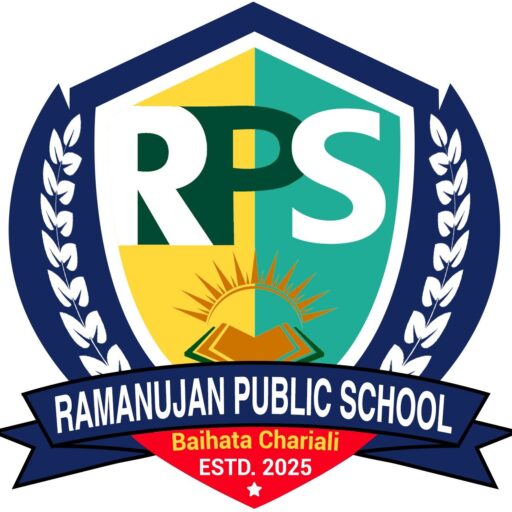 ramanujanpublicschool.co.in