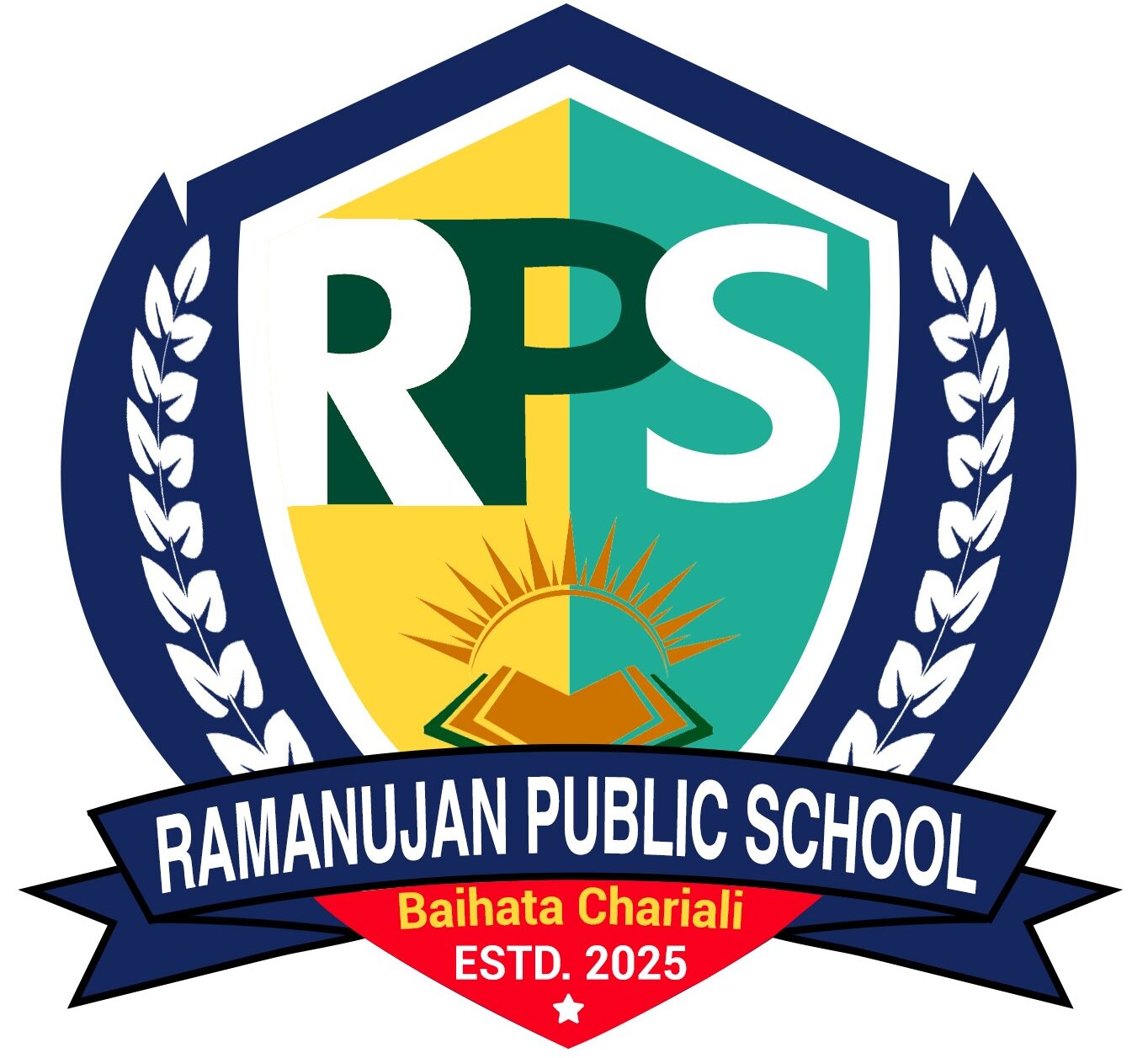 ramanujanpublicschool.co.in